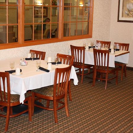 Holiday Inn Riverton-Convention Center By Ihg Luaran gambar