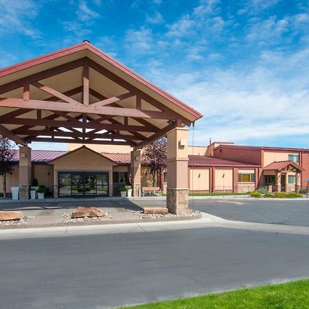 Holiday Inn Riverton-Convention Center By Ihg Luaran gambar