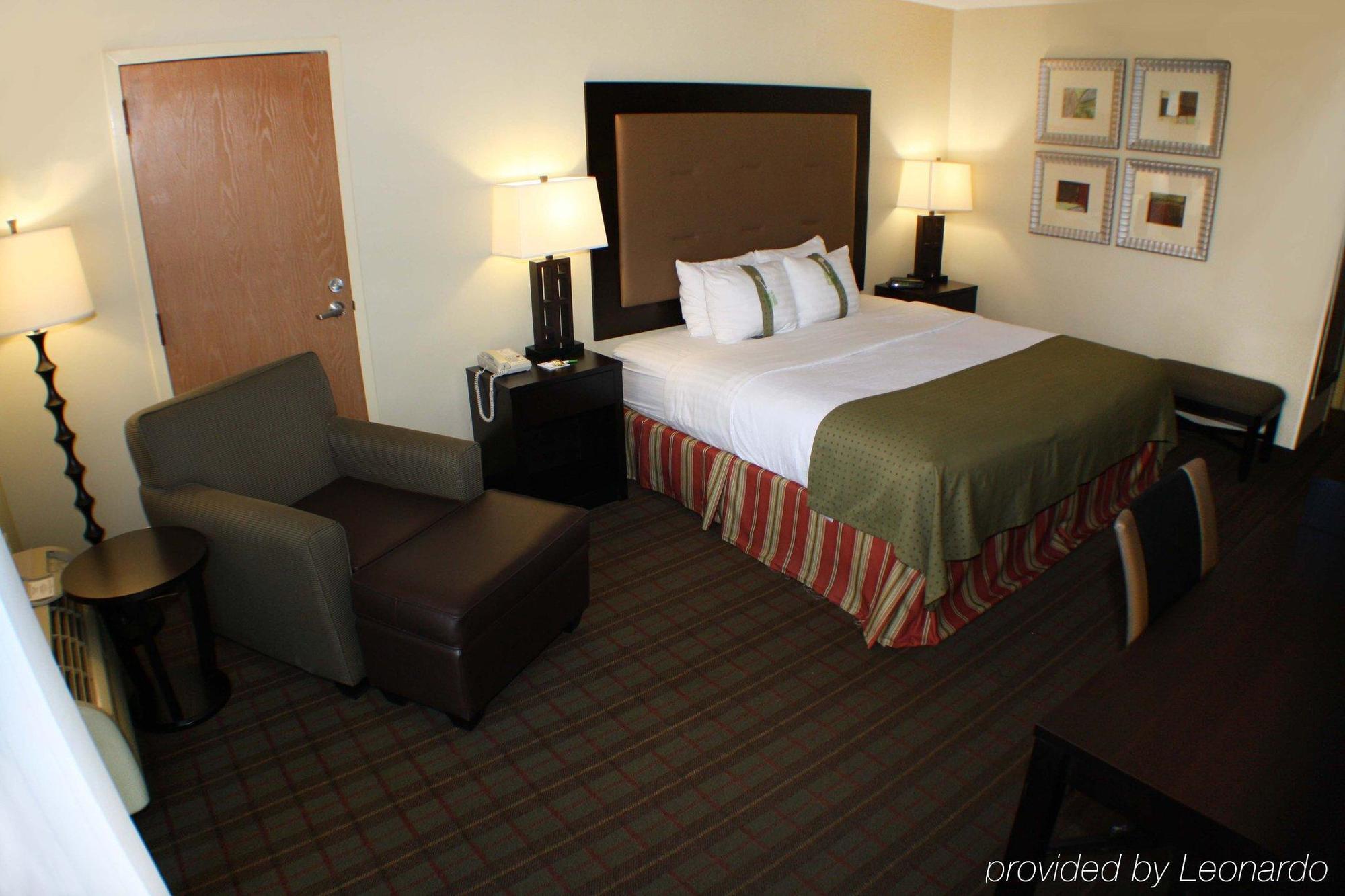 Holiday Inn Riverton-Convention Center By Ihg Luaran gambar