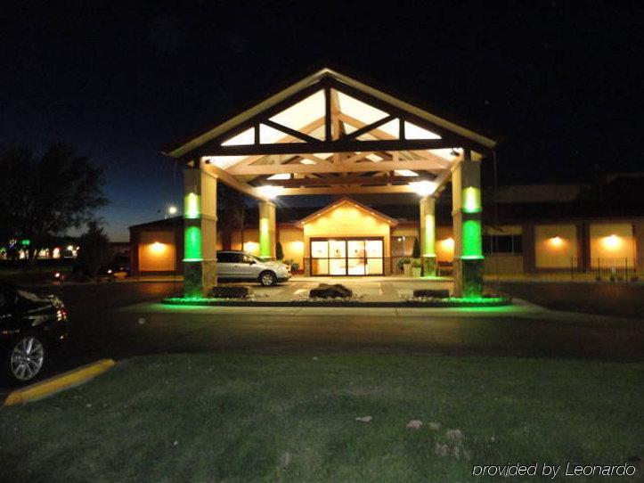 Holiday Inn Riverton-Convention Center By Ihg Luaran gambar
