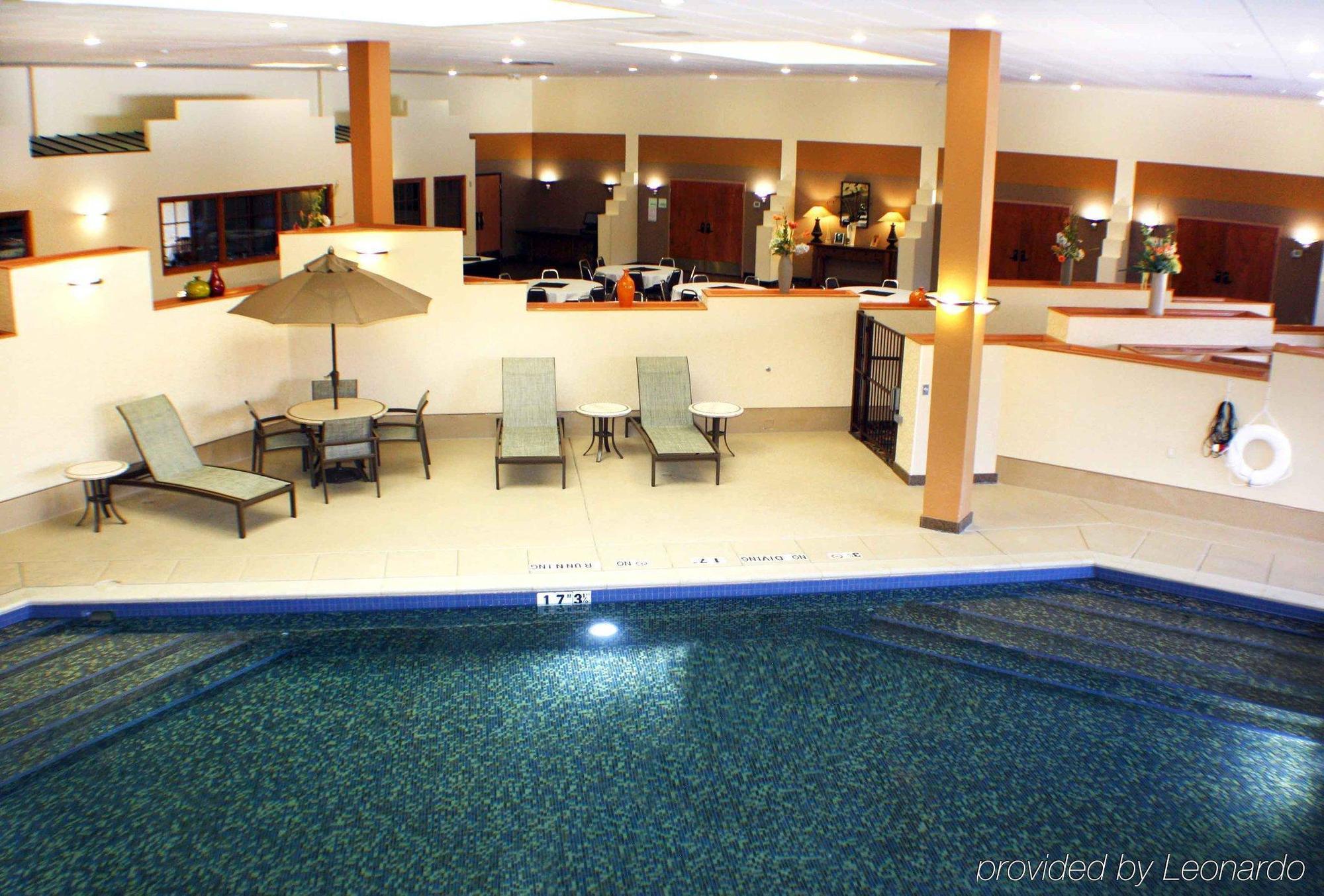 Holiday Inn Riverton-Convention Center By Ihg Luaran gambar