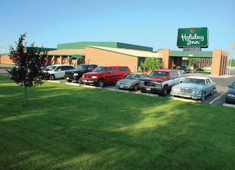 Holiday Inn Riverton-Convention Center By Ihg Luaran gambar