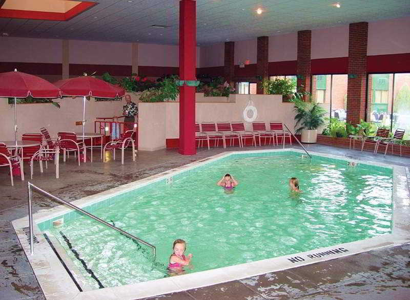 Holiday Inn Riverton-Convention Center By Ihg Kemudahan gambar