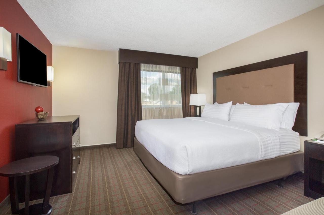 Holiday Inn Riverton-Convention Center By Ihg Bilik gambar