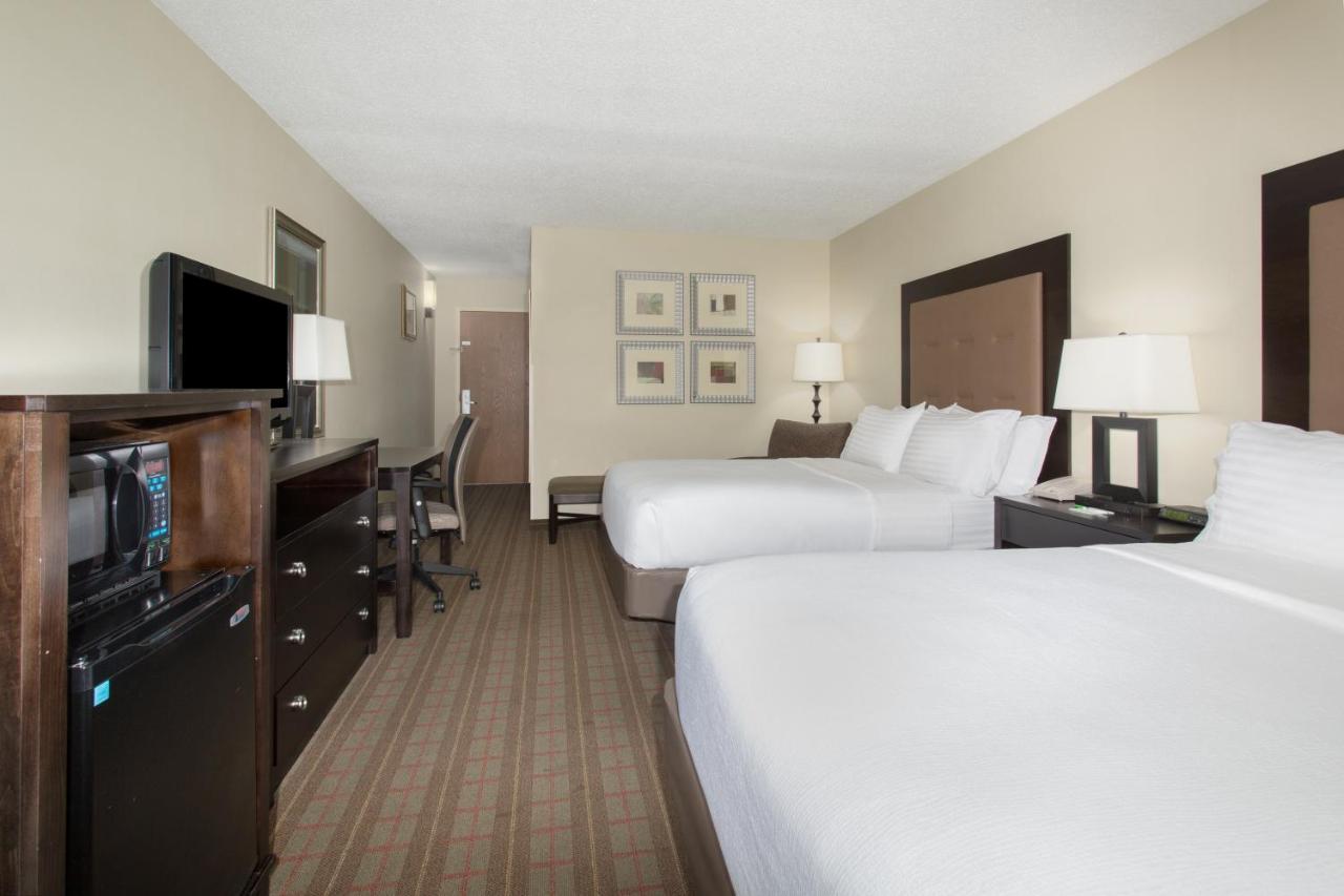 Holiday Inn Riverton-Convention Center By Ihg Bilik gambar
