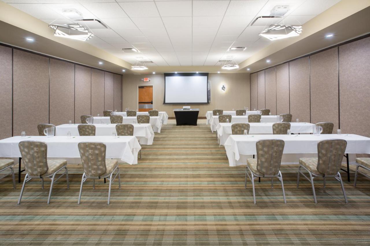 Holiday Inn Riverton-Convention Center By Ihg Luaran gambar
