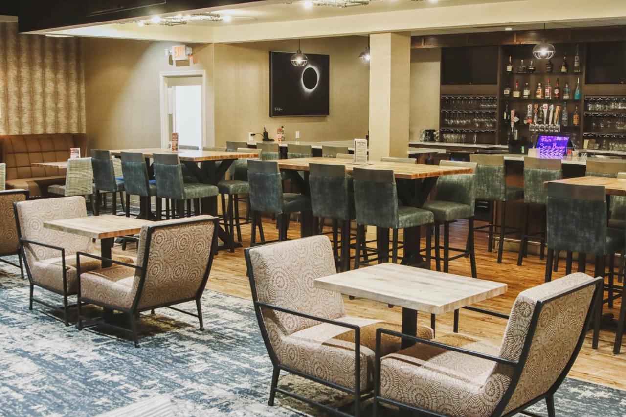 Holiday Inn Riverton-Convention Center By Ihg Luaran gambar